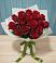 Букет Красные розы в Богане