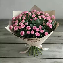 Букет Удовольствие в Богане