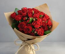 Букет Любовный роман в Богане