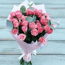 Букет Леди совершенство в Богане