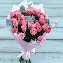 Букет Леди совершенство в Богане